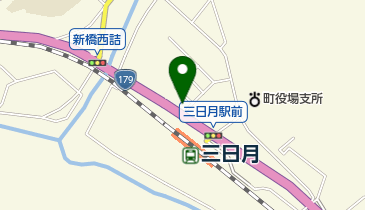 パン工房&喫茶 じゅてーるの地図画像