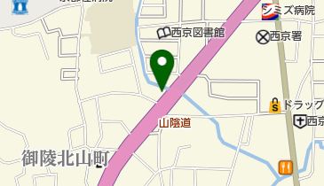 再来の地図画像