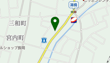 いっ歩の地図画像