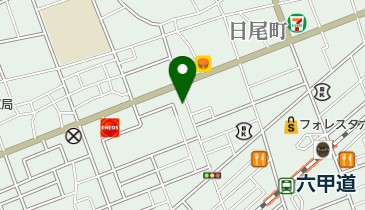 アドマンの地図画像