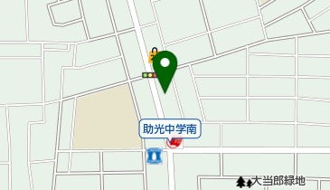 比韻豆の地図画像