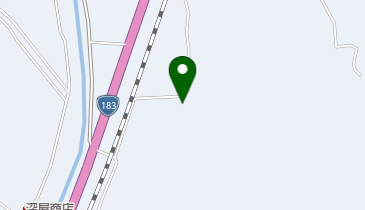 韓国料理の店 とらぢの地図画像