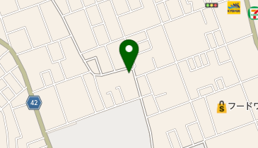 ごろんの地図画像