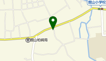 レストラン ヤマグチの地図画像