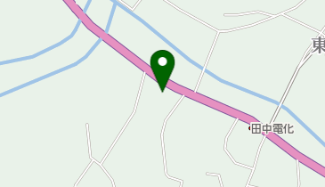 ペンションみるくの地図画像