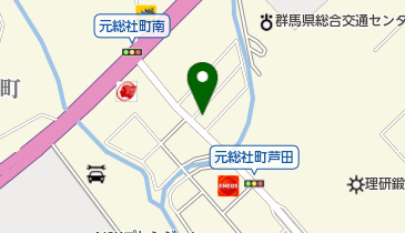 大龍の地図画像