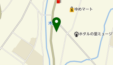 万作の地図画像