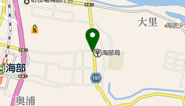 ごちの地図画像