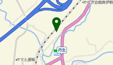 キ美屋の地図画像