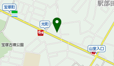 HIMARAYAの地図画像