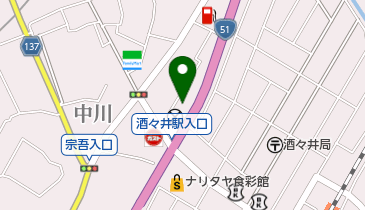 ひらりんの地図画像