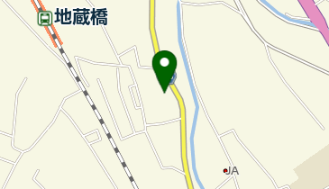 はるきの地図画像