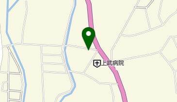 おこのぎの地図画像