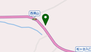 長浜ラーメン一撃の地図画像