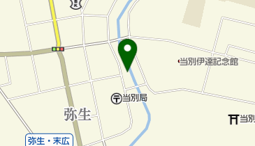 ちゅうか慈元 酒家の地図画像