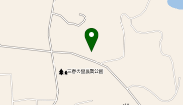 TO-FU cafe おおはたやの地図画像