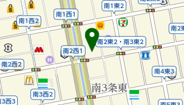 寿珈琲の地図画像