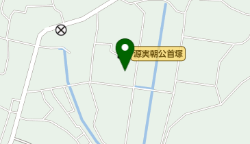 そば処  東雲の地図画像