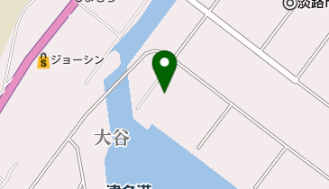 Dario cafeの地図画像