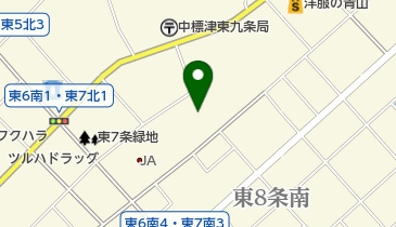 金龍の地図画像