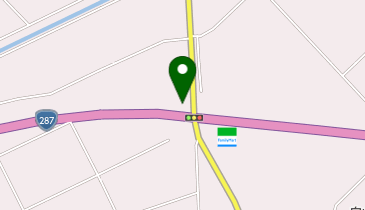 らあめん家 壽々正の地図画像