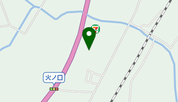 かれーやyuuの地図画像