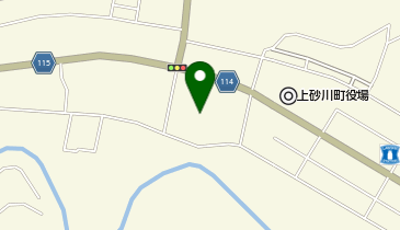 だるまやの地図画像