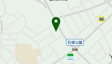 Brown Beansの地図画像