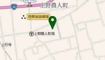 もりつぢの地図画像