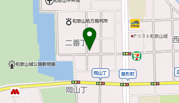 ももやまの地図画像