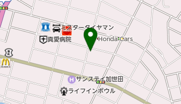 はなまいの地図画像