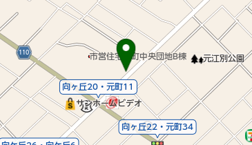 昇龍の地図画像