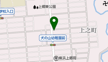 大龍の地図画像