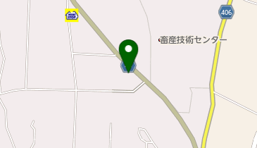 ラーメンショップ大和 (海老名店)の地図画像