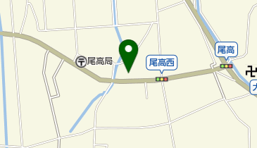 乃むらの地図画像