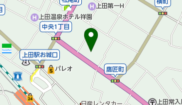 倉升の地図画像