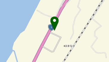 華月の地図画像