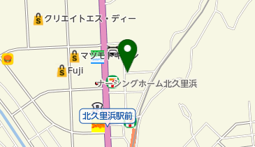 海鮮酒場 海賊の地図画像