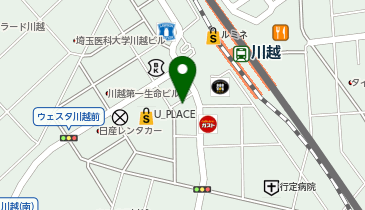 蕎麦酒房 あうんの地図画像