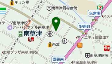 Bar Confortoの地図画像