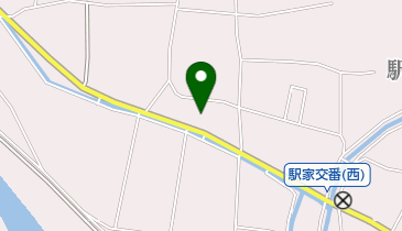 Cafe de LaLaの地図画像