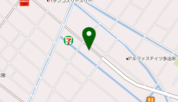 備後焼きそば本舗 やまもと商店の地図画像