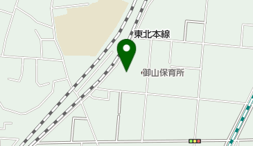 TEA ROOM Zeroの地図画像