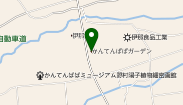 茶房桂小場の地図画像