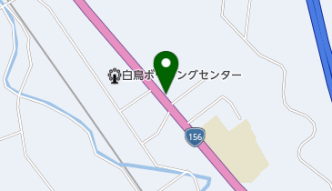 ギアの地図画像