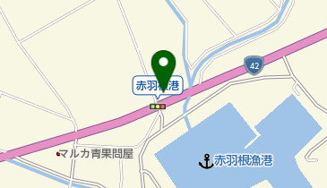 くろしおの地図画像