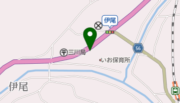 だるまの地図画像