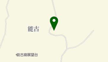 耕ちゃんうどんの地図画像