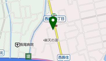 あずまの地図画像