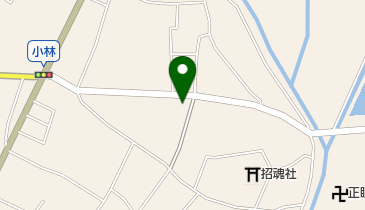 若どりの柴崎の地図画像